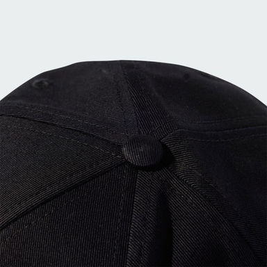 Logo Baseball Cap, 1