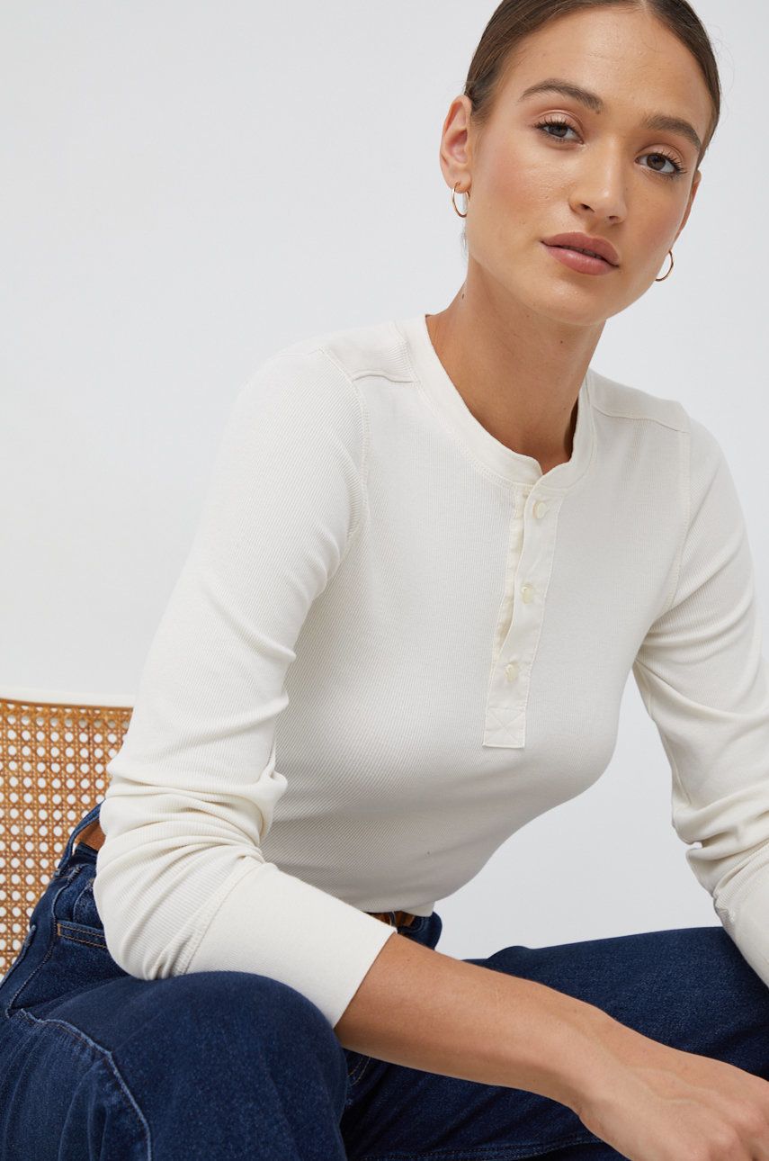 Тениска Polo by Ralph Lauren Tee Бяло | 200871561001, 0
