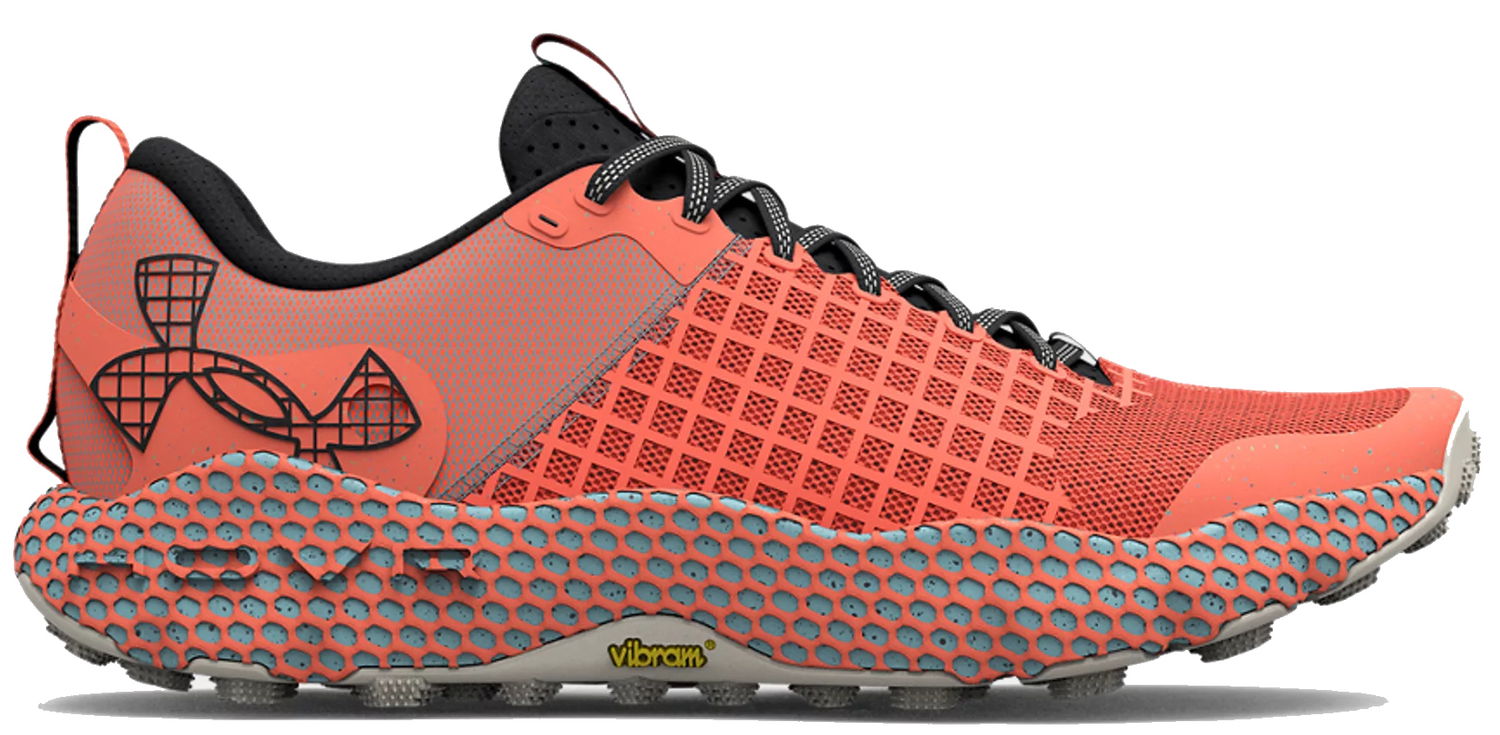 Кецове и обувки Under Armour HOVR DS Ridge Оранжево
 | 3025852-601, 0