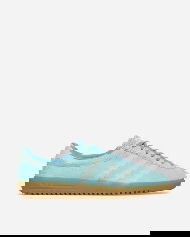 Кецове и обувки adidas Originals Bermuda Easy Mint Тюркоазено | GY7387, 2