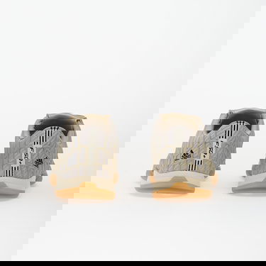 Кецове и обувки adidas Performance Slam Jam x F50 Sala "Grey" Сиво | JR2206, 4