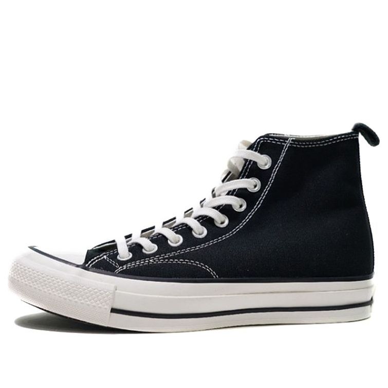 Кецове и обувки Converse N.Hollywood x Noguchi x ADDICT Chuck Taylor All Star Черно | 1CK716, 0