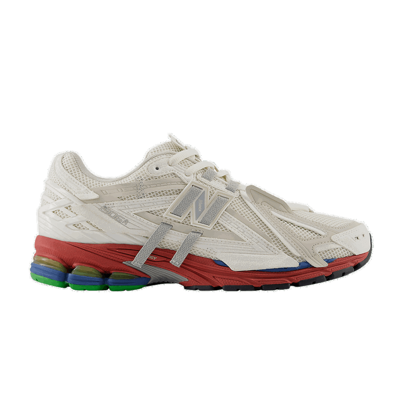 Кецове и обувки New Balance 1906A Sea Salt Astro Dust Бежово | M1906AB