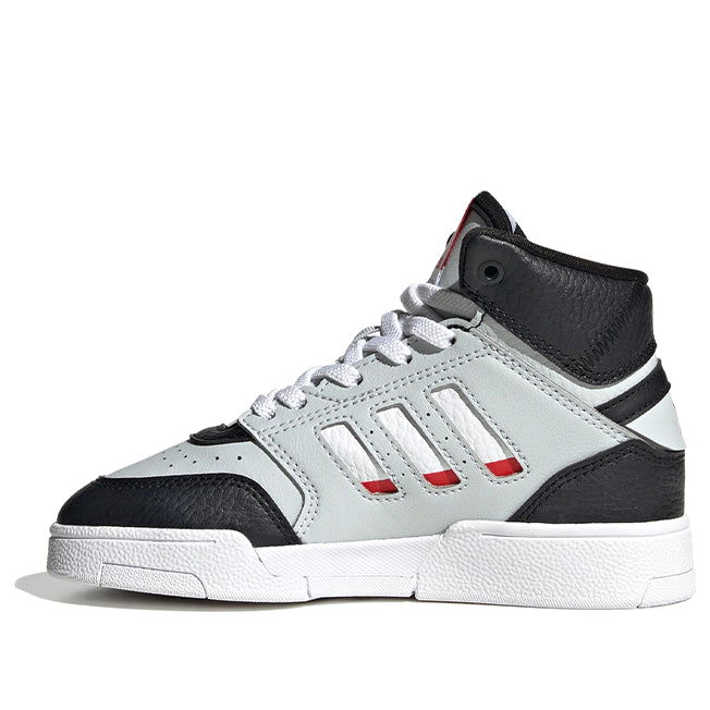 Кецове и обувки adidas Originals adidas Originals Drop Step EL Сиво | HP7798