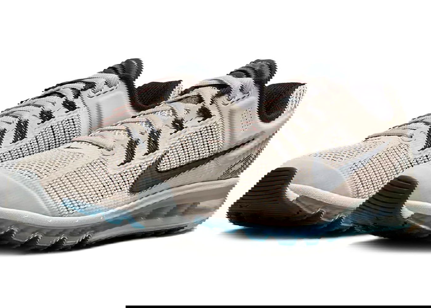 Кецове и обувки Nike Air Max 2013 "Light Bone" Сиво | FZ3156-008, 0