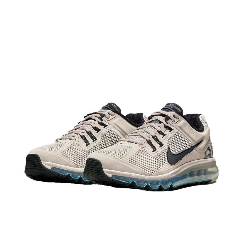 Кецове и обувки Nike Air Max 2013 "Light Bone" Сиво | FZ3156-008