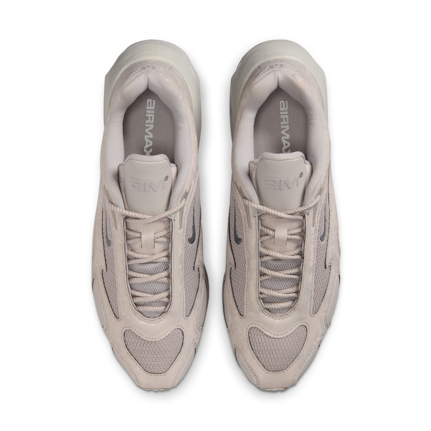 Кецове и обувки Nike Air Max Muse SE Бежово | HM0750-001, 1