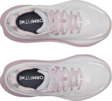 Кецове и обувки Saucony Saucony Hurricane 24 Розово | s10933-140, 3
