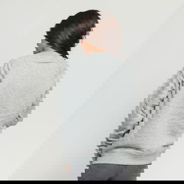 Суитчър Nike Sportwear Essential Crew Сиво | bv4112-063, 3