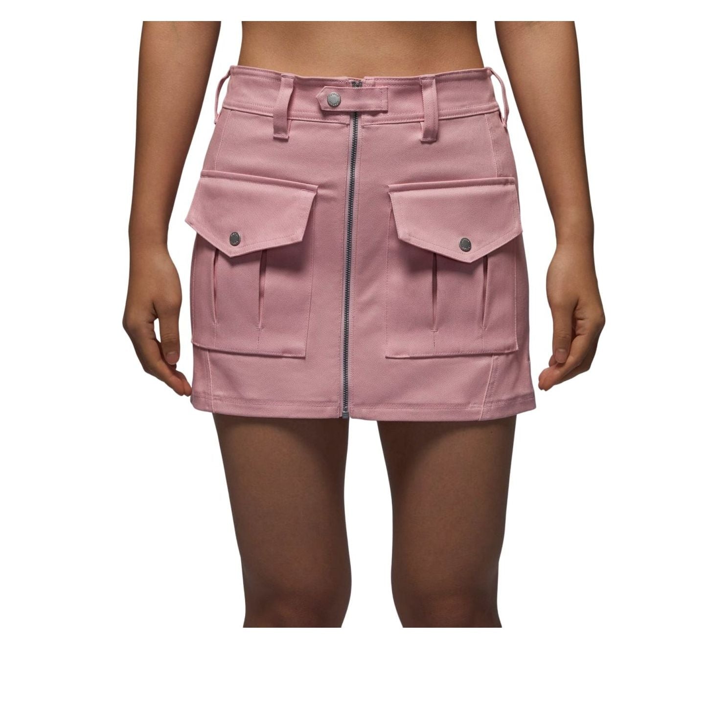 Пола Jordan Pink Utility Skirt Розово | FN5699-607, 0