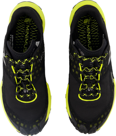 Кецове и обувки New Balance Minimus Trail Черно | mtm10ly1, 2