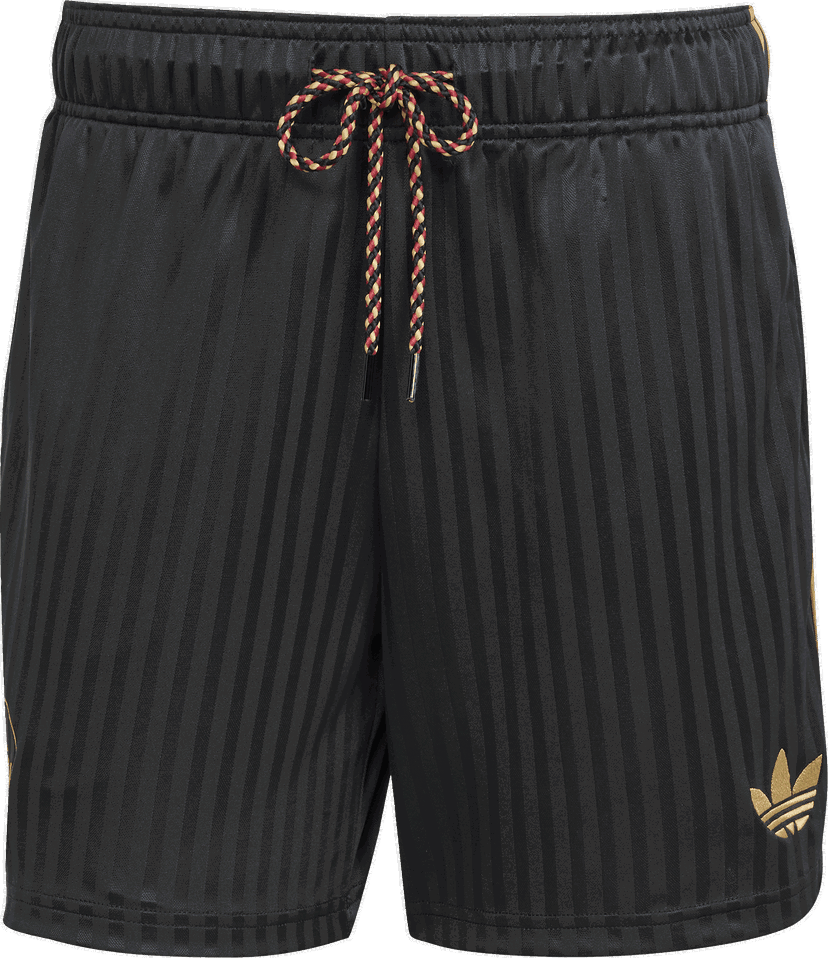 Къси панталони adidas Originals adidas Originals 1. FC Nürnberg 125th Anniversary Shorts Черно | 6fcnjf0606