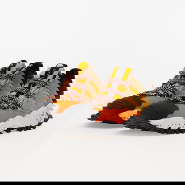 Кецове и обувки adidas Performance Stella McCartney x Seeulater "Creme Yellow Uniora" Оранжево
 | ID1890, 5