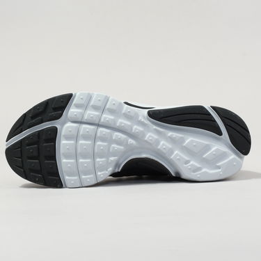 Кецове и обувки Nike Presto GS Сиво | 833875-015, 4