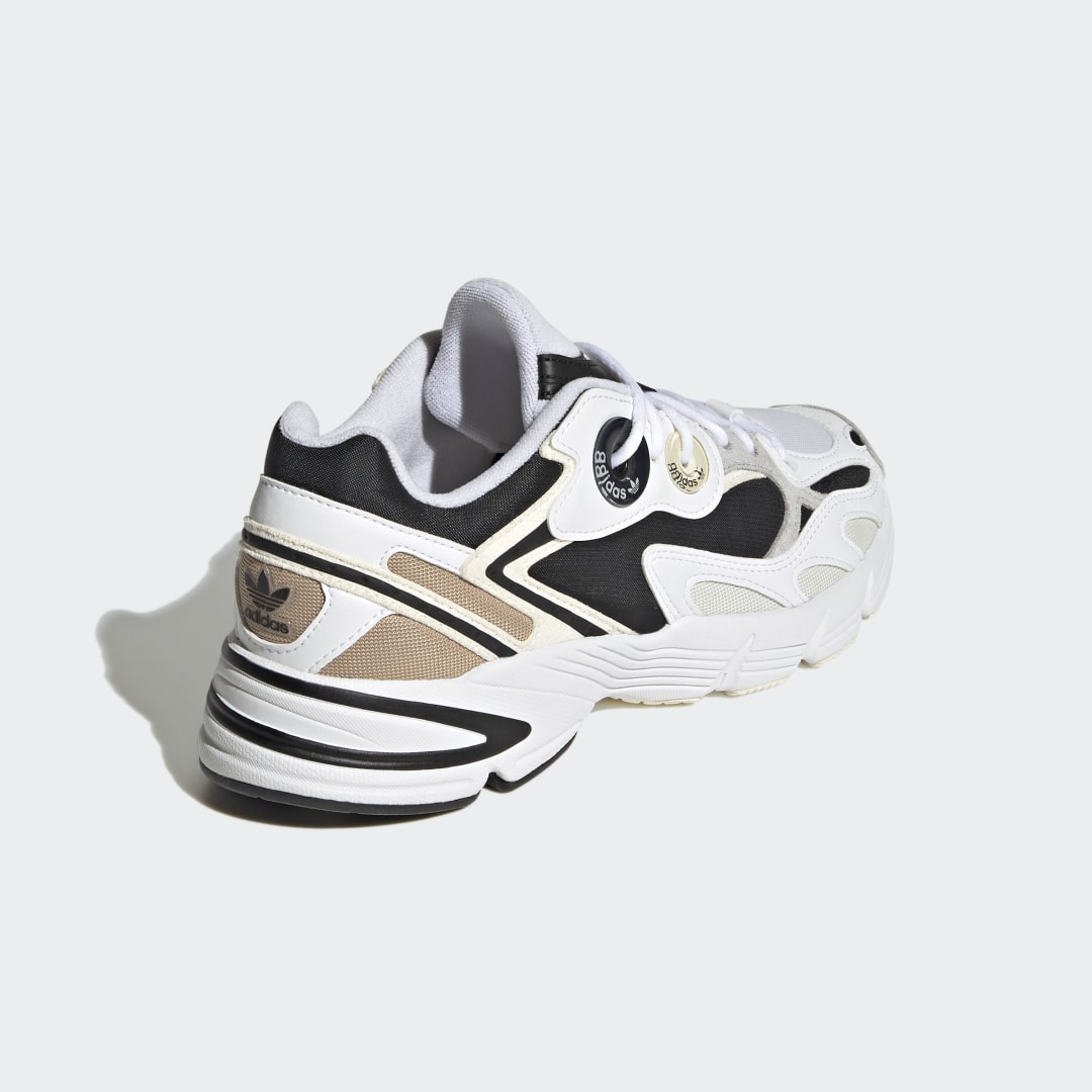 Кецове и обувки adidas Originals Astir Бежово | GY9549, 1