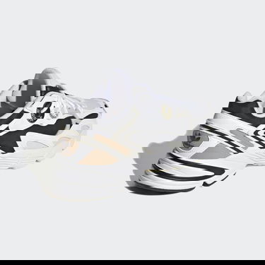 Кецове и обувки adidas Originals Astir Бежово | GY9549, 1