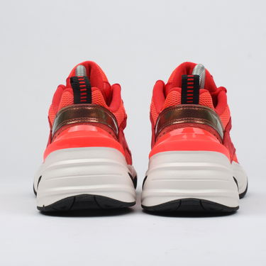 Кецове и обувки Nike W M2K Tekno Червено | AV7030-600, 3