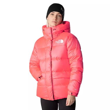 Яке The North Face Himalayan Down Parka Розово | NF0A4R2W397, 0