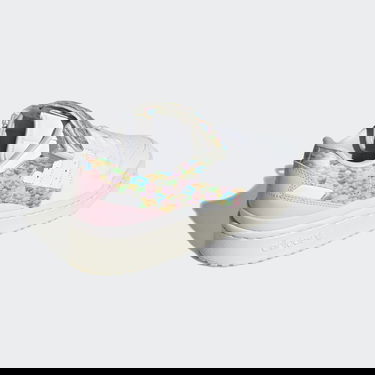 Кецове и обувки adidas Originals Disney Forum 84 Low W Бяло | GV7929, 1