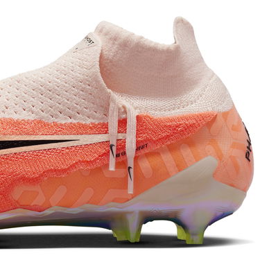 Кецове и обувки Nike Phantom GX Elite DF FG Оранжево
 | dz3487-800, 7