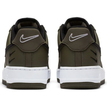 Кецове и обувки Nike Air Force 1 '07 LV8 Зелено | CT2300-300, 5