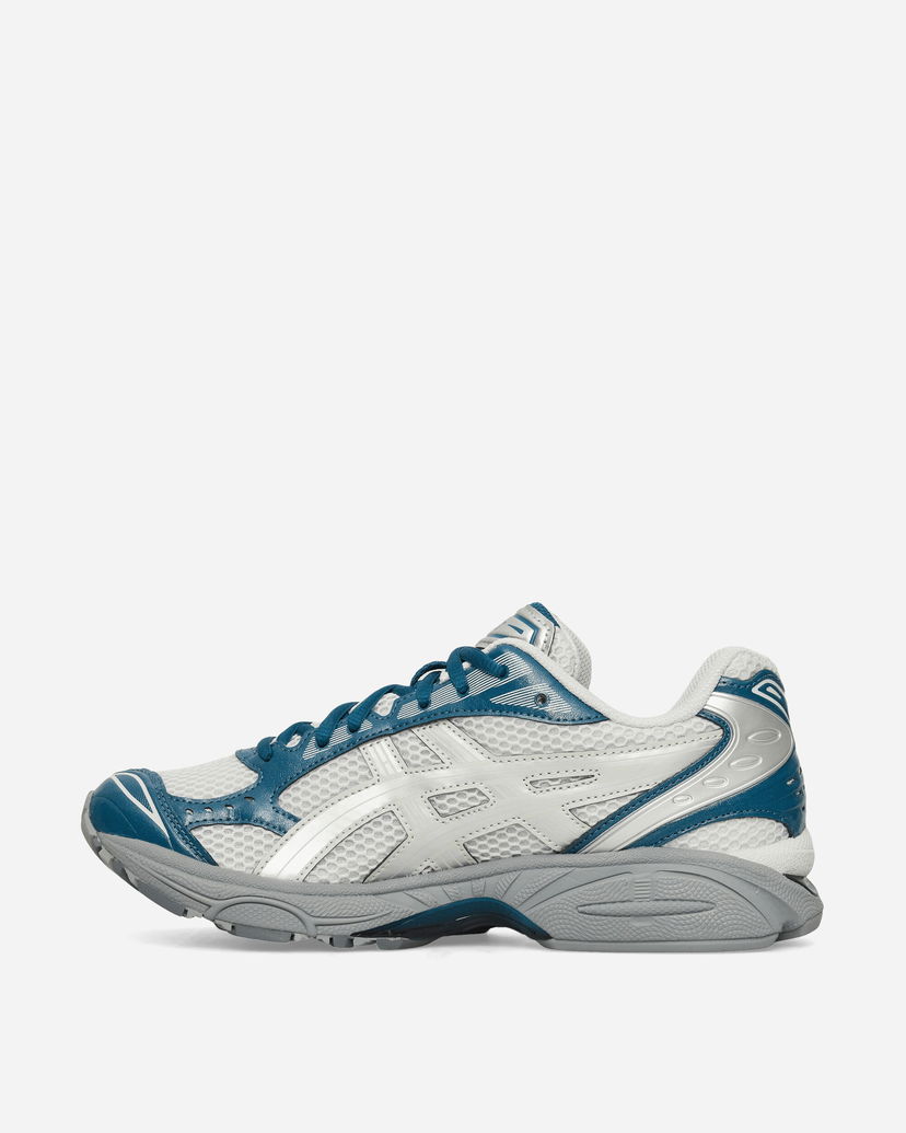 Кецове и обувки Asics GEL-Kayano 14 Синьо | 1203A537-021