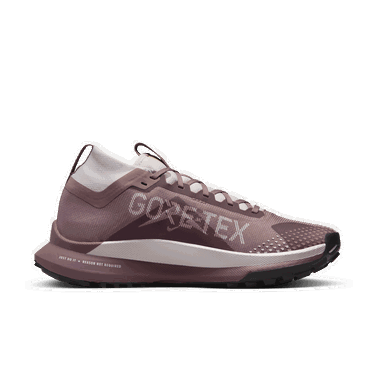 Кецове и обувки Nike Pegasus Trail 4 GORE-TEX Лилаво | DJ7929-201, 3