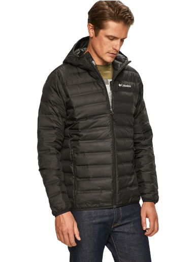 Пухо яке Columbia Puffer Jacket Черно | 1864562