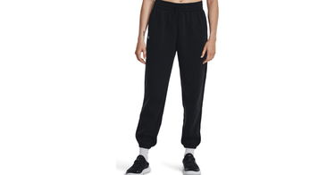 Панталони и дънки Under Armour Rival Черно | 1379440-001, 1