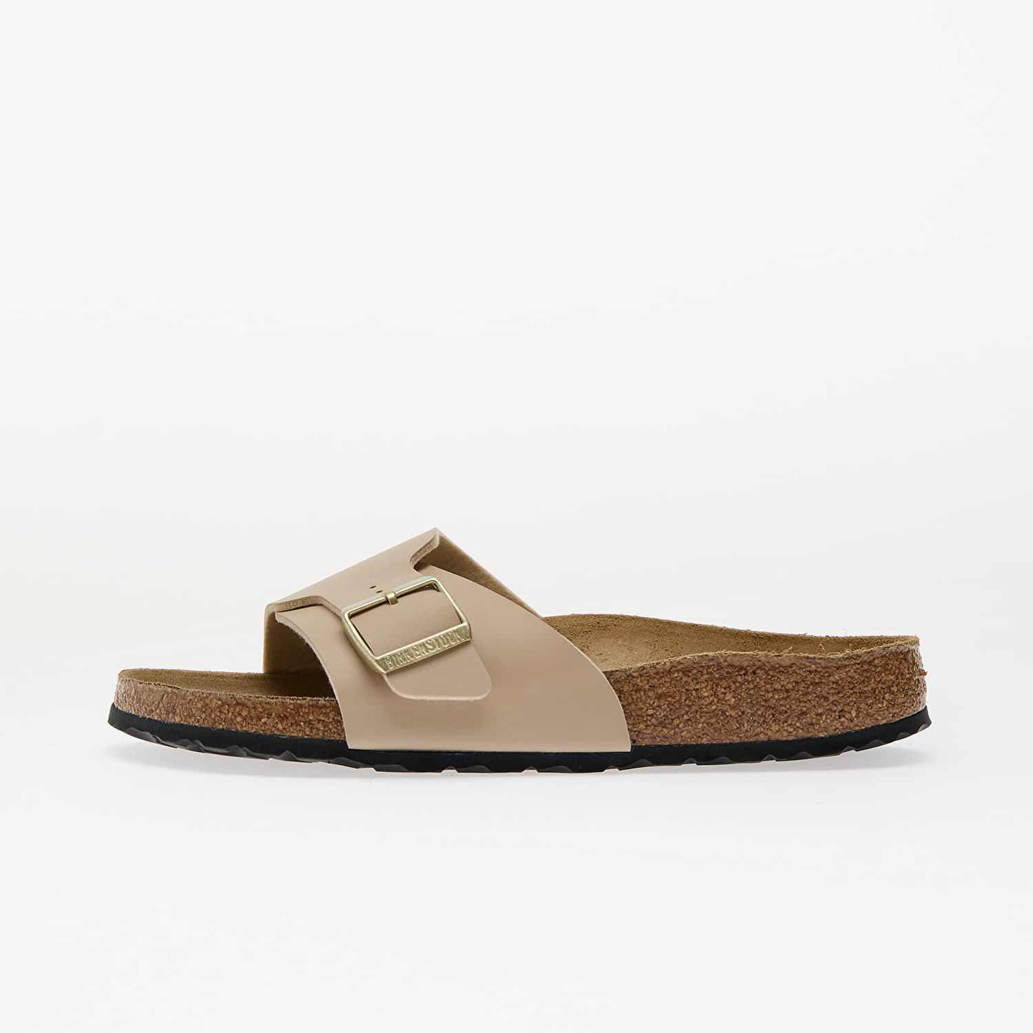 Кецове и обувки Birkenstock Catalina Slides Бежово | 1029245, 0