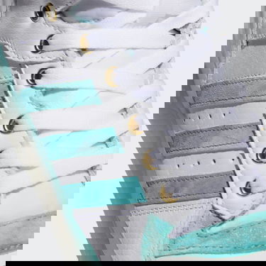 Кецове и обувки adidas Originals Rivalry High Бяло | FV4526, 4