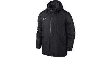 Ветровка Nike Nike Team Fall Jacket Черно | 645905-010, 1