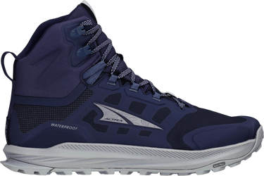 Кецове и обувки Altra Running Altra Lone Peak 9 Waterproof Mid Синьо | al0a85pk-4451, 0