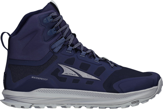 Altra Lone Peak 9 Waterproof Mid