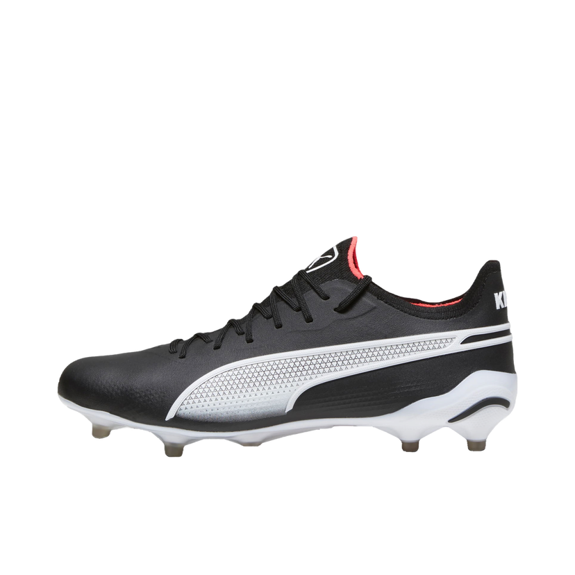 Кецове и обувки Puma Puma KING ULTIMATE FG/AG Черно | 107563-01