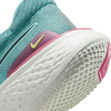 Кецове и обувки Nike ZoomX Invincible Run Flyknit 2 W Тюркоазено | DC9993-300, 1