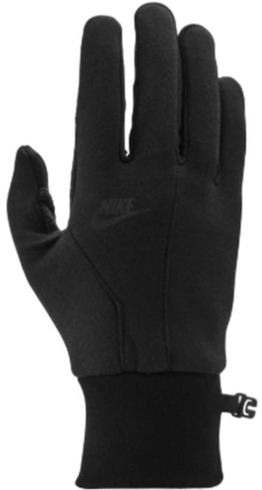 Ръкавици Nike TF Tech Fleece LG 2.0 Gloves Черно | 931640-4690, 0