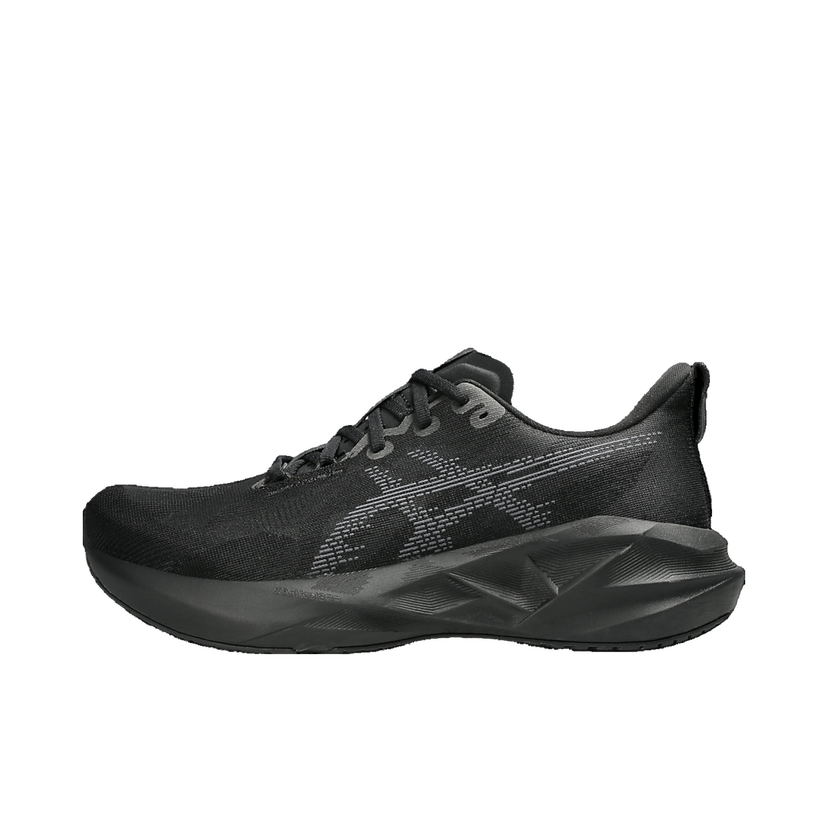 Кецове и обувки Asics NOVABLAST 5 Черно | 1011b974-002