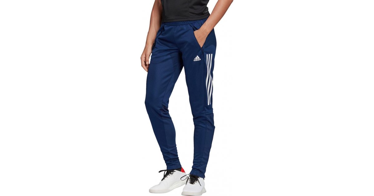 Спортни панталони adidas Originals Condivo 20 Training Pants Тъмно синьо | fn0022, 1