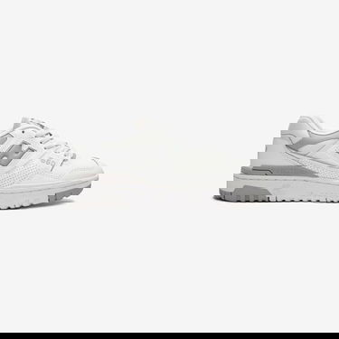 Кецове и обувки New Balance 550 Бяло | BBW550BB, 3