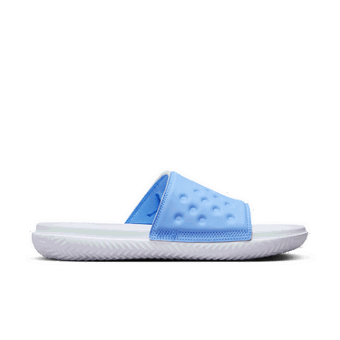 Кецове и обувки Jordan Play Slides Синьо | DC9835-401, 2
