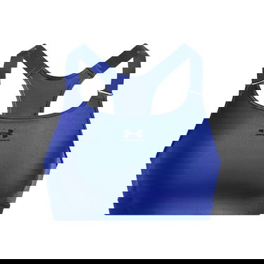 Сутиен Under Armour HeatGear Тъмно синьо | 1379195-400, 2