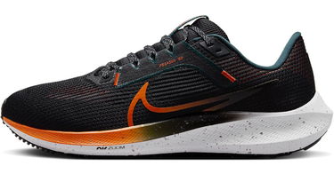 Кецове и обувки Nike Pegasus 40 Черно | fq8723-010, 1