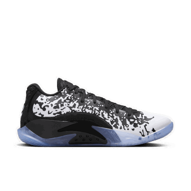 Кецове и обувки Jordan Jordan Zion 3 Gen Zion Черно | DR0675-018, 3