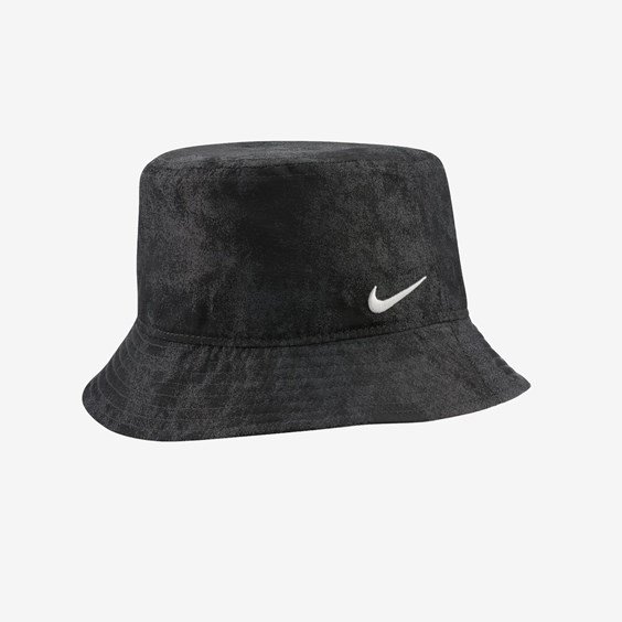 Шапка Nike Bucket Черно | DM8518-010, 0