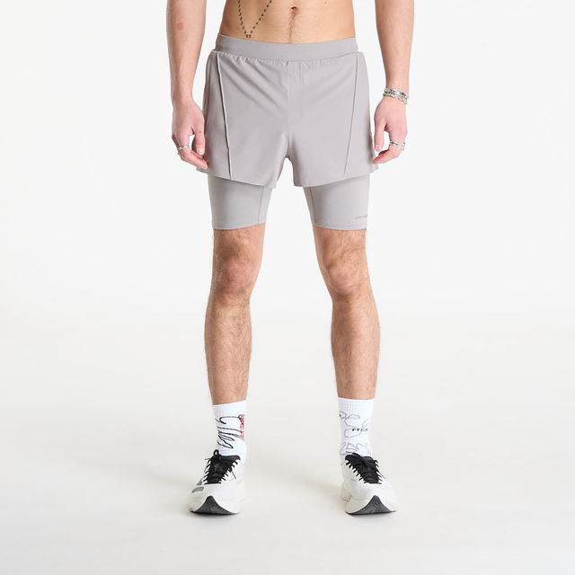 adidas x Entire Studios D4T Training 2in1 Shorts