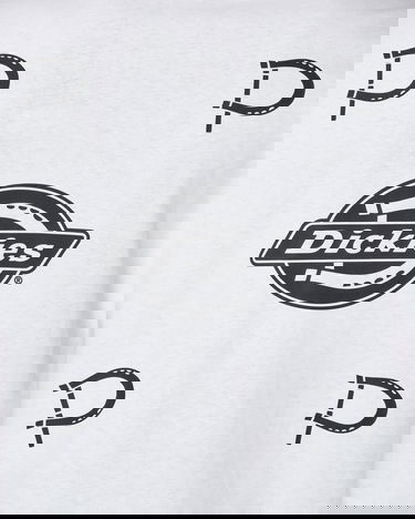 Тениска Dickies Pop Trading Company T-Shirt Бяло | DK0A4YKLWHX1 WHX1, 6