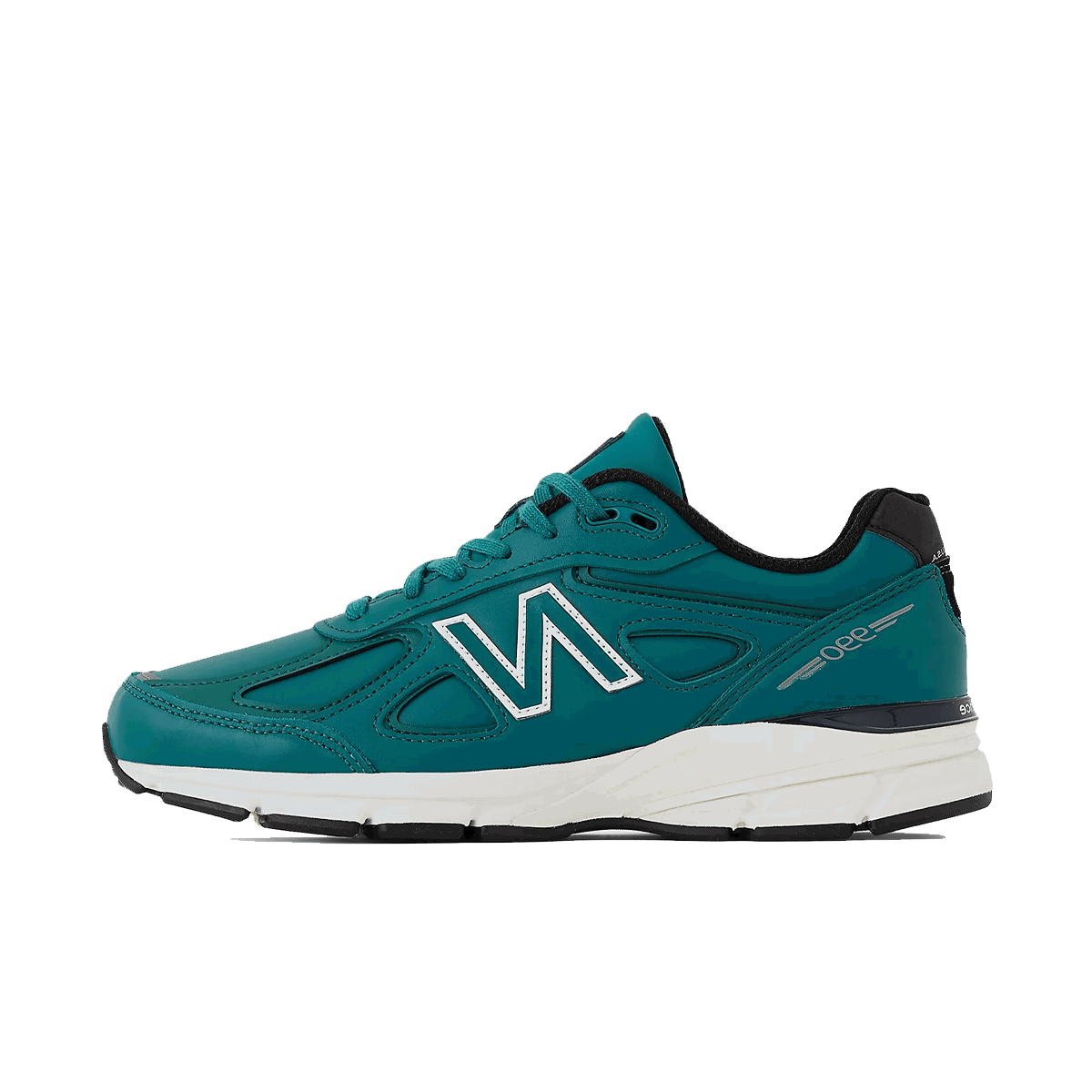 Кецове и обувки New Balance 990v4 Made in USA "Teal" Зелено | U990TW4, 0