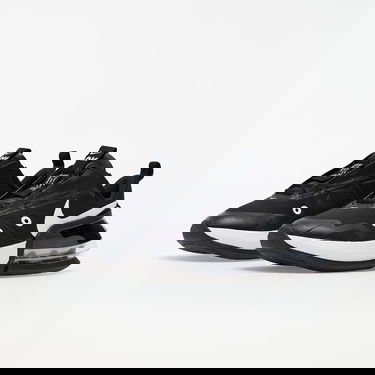 Кецове и обувки Nike W Air Max Up Черно | CT1928-002, 4