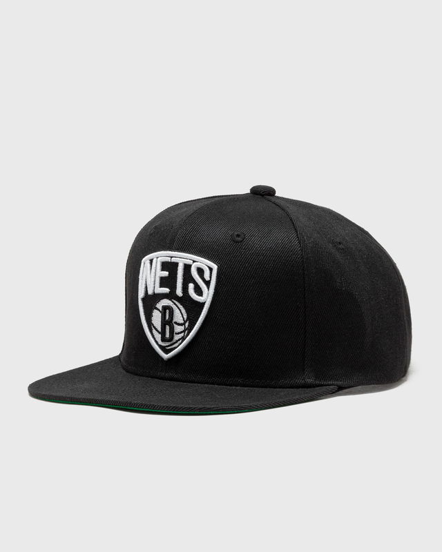 NBA SIDE JAM SNAPBACK BROOKLYN NETS